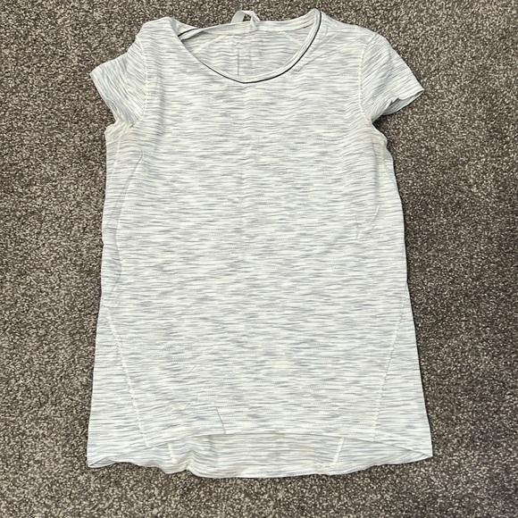 Lululemon Another Mile Short sleeve - Picture 5 of 9